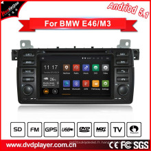 DVD Android pour BMW 3 / M3 GPS Navigatior